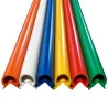 Copriangoli in PVC flessibile