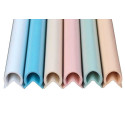 Copriangoli in PVC flessibile Colori Pantone
