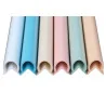 Copriangoli in PVC flessibile Colori Pantone
