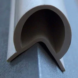 Copriangoli in PVC flessibile