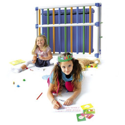 Copritermosifone di Sicurezza per asili e scuole