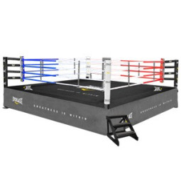 Ring Boxe Everlast Competizione
