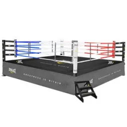 Ring Boxe Everlast Competizione