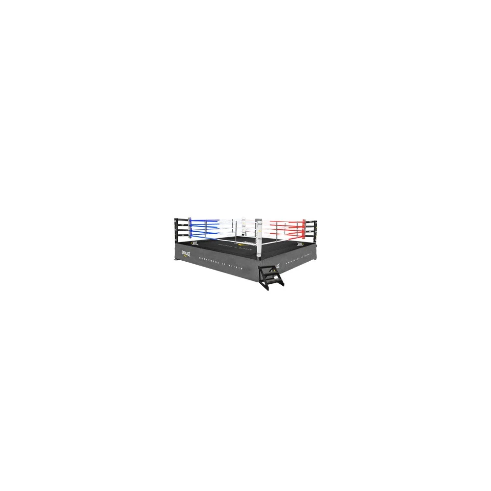 Ring Boxe Everlast Competizione Ring Boxe Everlast Competizione