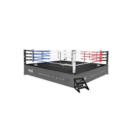 Ring Boxe Everlast Competizione