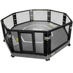Gabbia MMA a TERRA Everlast