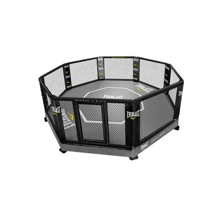 Gabbia MMA a TERRA Everlast
