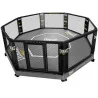 Gabbia MMA a TERRA Everlast