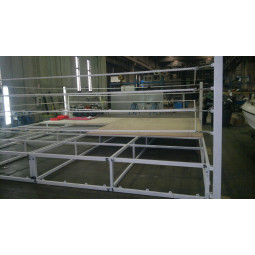 Boxe Ring