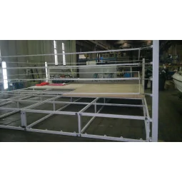 Boxe Ring