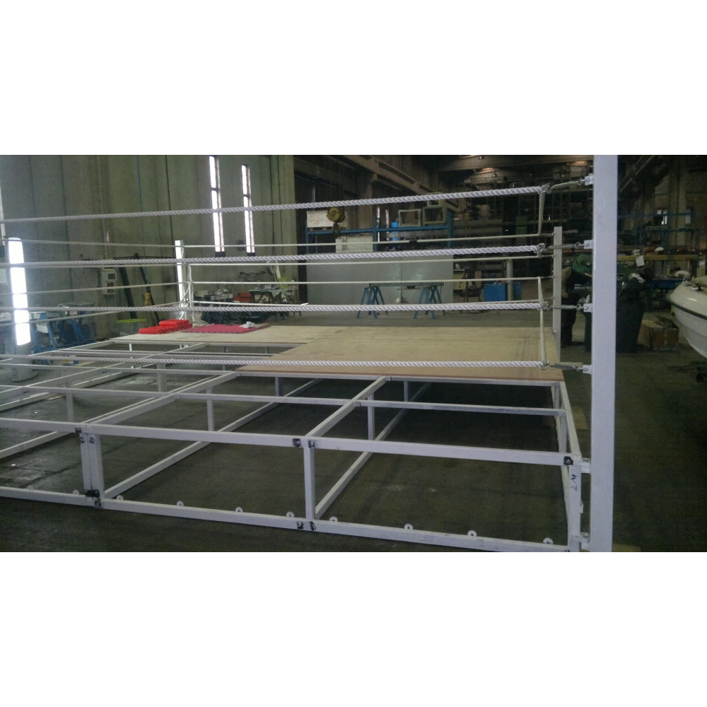 Boxe Ring