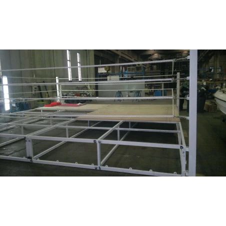 Boxe Ring