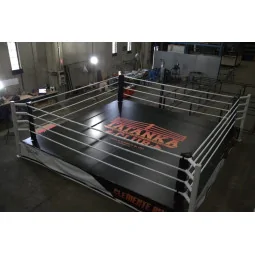 Boxe Ring