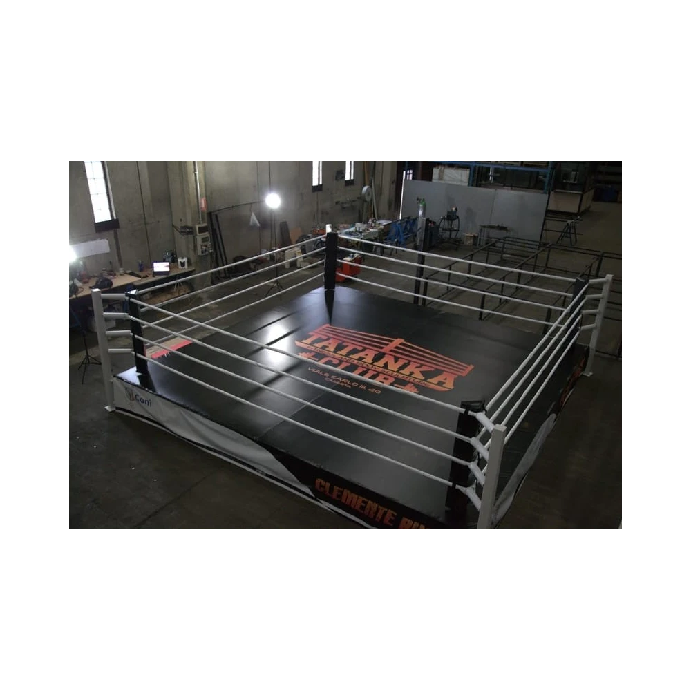 Boxe Ring