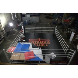 Boxe Ring