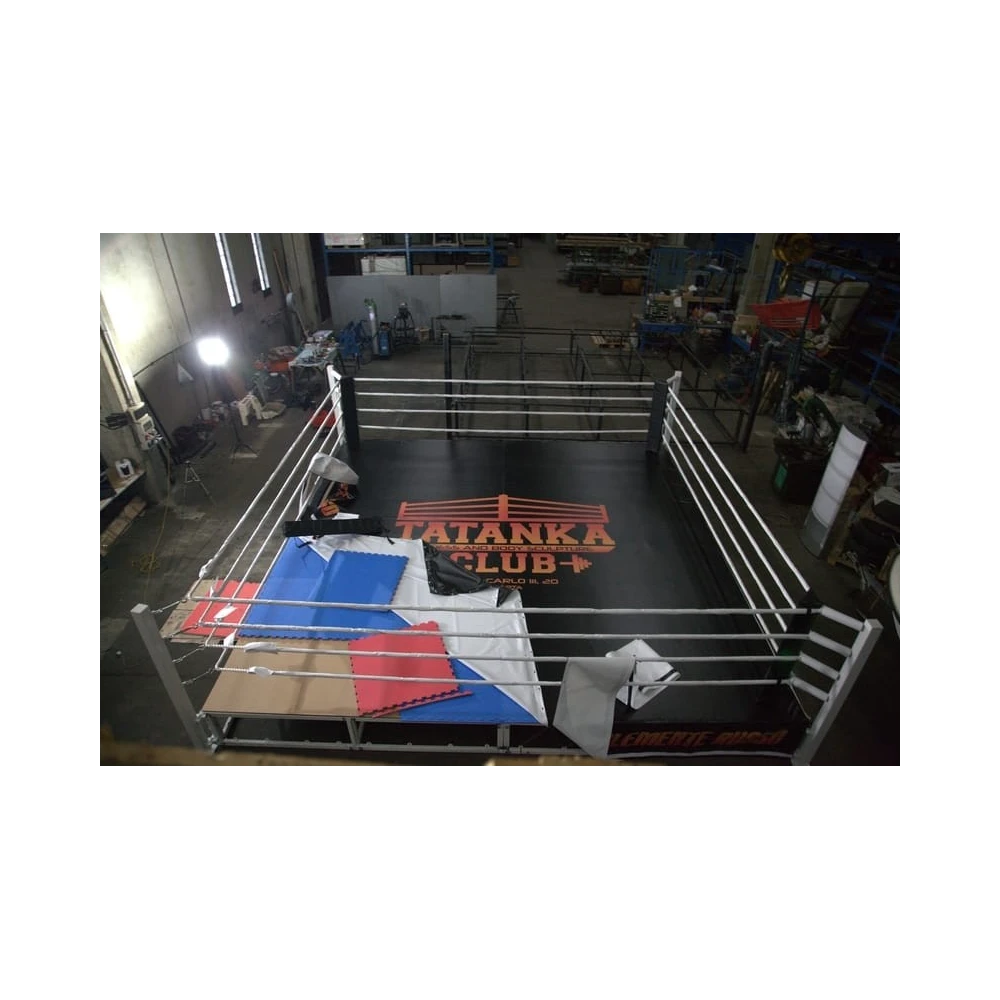 Boxe Ring