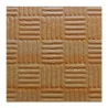 Tatami Palestra Effetto Legno