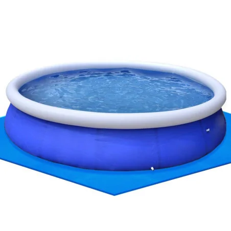 Tappeto Sotto Piscina