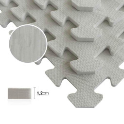Tatami Yoga - 1,2cm