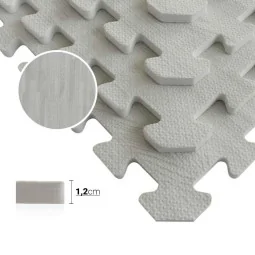 Tatami Yoga - 1,2cm