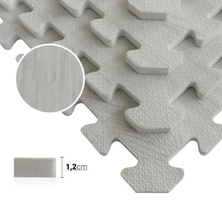 Tatami Yoga - 1,2cm