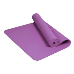 Tappetino Yoga arrotolabile doppio strato