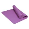 Tappetino Yoga arrotolabile doppio strato