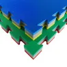 Tatami palestra Made in Italy