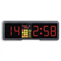 Fight Timer