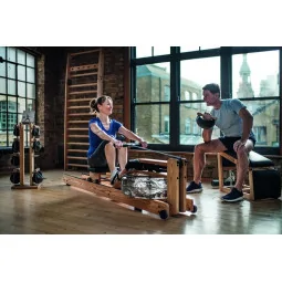 Vogatore ad acqua - Originale Waterrower