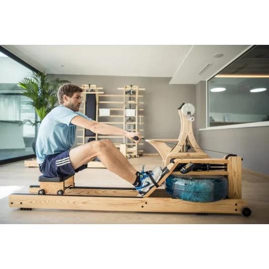 Vogatore ad acqua - Originale Waterrower