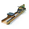 Vogatore ad acqua - Originale Waterrower - Quercia