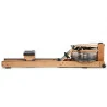 Vogatore ad acqua - Originale Waterrower - Ciliegio