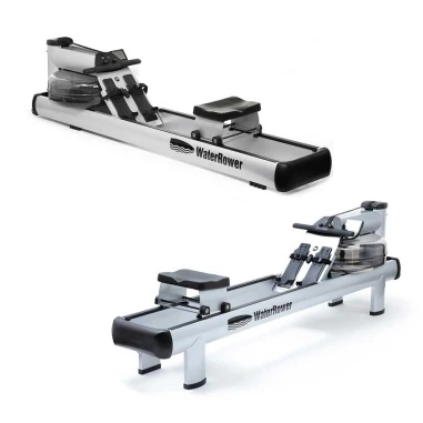 Vogatori ad acqua - Waterrower Serie M1