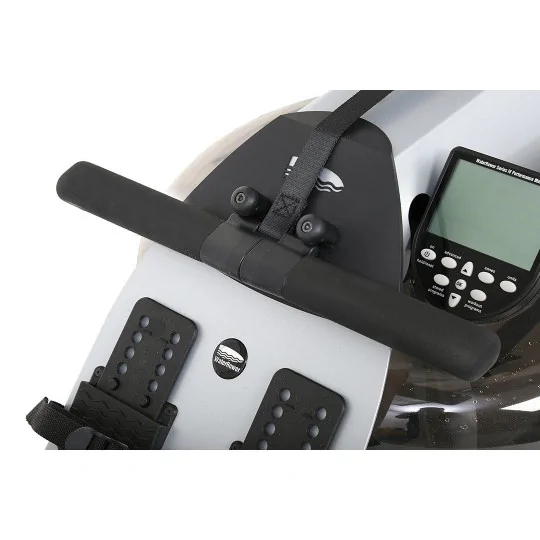 Vogatore ad acqua - Waterrower Serie M1 LoRise
