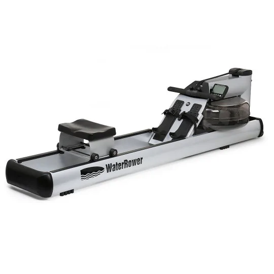 Vogatore ad acqua - Waterrower Serie M1 LoRise