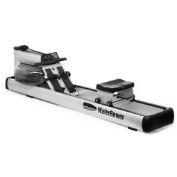 Vogatore ad acqua - Waterrower Serie M1 LoRise