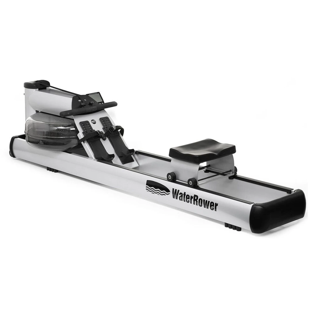 Vogatore ad acqua - Waterrower Serie M1 LoRise