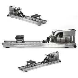Vogatore ad acqua - WaterRower Serie S1