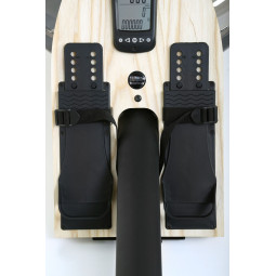 Pulley Row - Weight Stack 100 kg - Serie 550 - Diamond