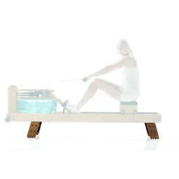 Adattatore HIRISE Vogatore Waterrower
