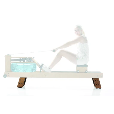 Adattatore HIRISE Vogatore Waterrower