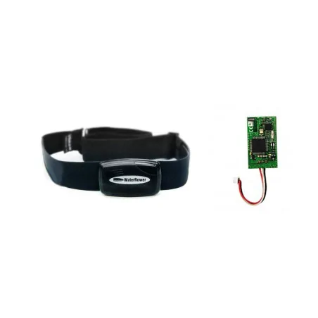 Kit cardio ANT+ ricevitore interno