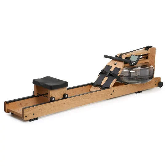 Rails XL - Longheroni Vogatore Waterrower - Ciliegio