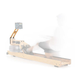 Row Machine - Weight Stack 90 kg - Serie 550 - Diamond