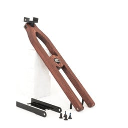 Chin Up / Dip - Weight Stack 90 kg - Serie 550 - Diamond