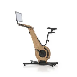 NOHrDBike Pro con monitor