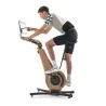 NOHrDBike Pro con monitor