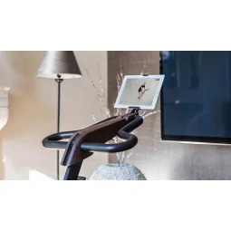 NOHrDBike Pro con monitor
