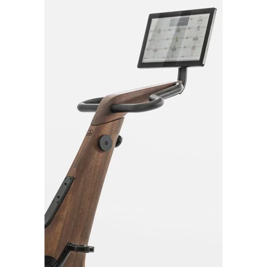 NOHrDBike Pro con monitor